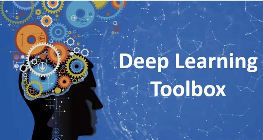 The main Deep Learning tools